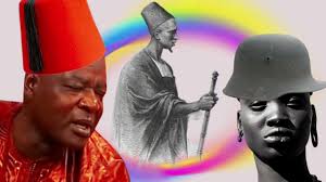 Baffy DEMBÈLÈ & Cheikh Oumar TALL