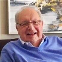 Michael Charles Tramontana Obituary