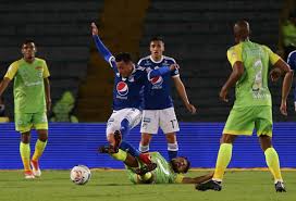 Millonarios no quiere lamentar otra caída: En El Ultimo Minuto Millonarios Perdio Valiosos Puntos Ante Jaguares Rcn Radio