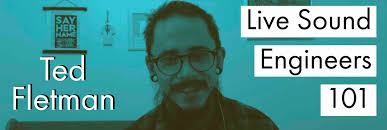 Ted Fletman