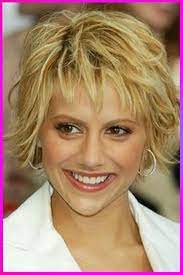Hottest Short Soft Layered Haircuts And Styles Ideas For Womens With Round Face In 2020 Short Shag Haircuts Short Shag Hairstyles Short Shaggy Haircuts
