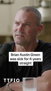 Austin Brian's Instagram, Twitter & Facebook