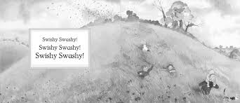 Dress the teddy bear coloring page. We Re Going On A Bear Hunt We Re Going On A Bear Hunt By Michael Rosen 9780744523232 Booktopia