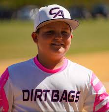 Coastal Alabama Dirtbags 11u Team Profile