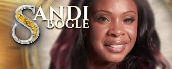 Sandi Bogle