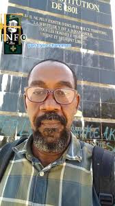 Yon ti vire channmas #vu