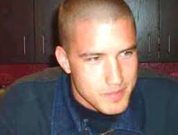 Firefighter Kyle Robert Wilson Archives