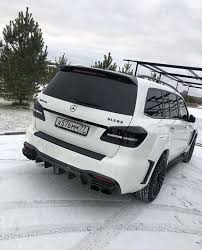 Mercedes Benz Gls63 Amg Mercedes Benz Gl Mercedes Gl Mercedes Suv