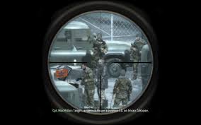 The game takes place in a realistic and modern setting. Ocean Of Games Call Of Duty 4 Modern Warfare Free Download