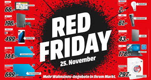 Media world is founded in italy with the opening of the first store in the city of bergamo. Red Friday Bei Media Markt Ps4 Fur 196 Euro Und Viele Weitere Top Angebote Black Friday De