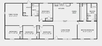 Check spelling or type a new query. With Some Modifications Double Wide Home With 5 Bedrooms 99k Mobile Home Floor Plans Barndominium Floor Plans Double Wide Home