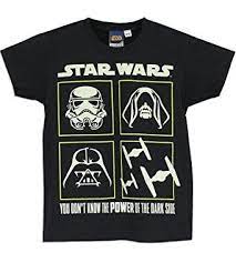 Top 9 Latest Star Wars T Shirts For Men And Women Styles At Life Star Wars Tshirt Boys T Shirts Star Wars Shirts