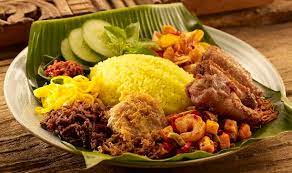 Resep Nasi Kuning Yang Gurih Dan Super Nikmat Resep Nasi Masakan Indonesia Resep