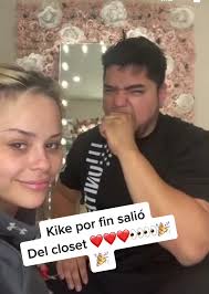 Pues como no quiere criticas si el solo se pone de pechito 🤔🤔#fyp #parati  #tatisproapoyo #makeup #viral #influenser