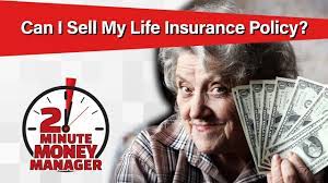 How to sell your life insurance policy. How To Sell Your Life Insurance Policy