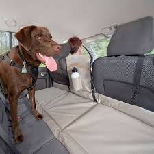 Backseat Bridge Backseat Extender Dog Travel Dogs Dog Bed