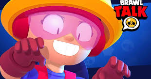 Jacky works her jackhammer to shake up the ground and nearby enemies. Ultra Driller Jacky Brawl Stars