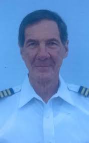 Vincent Corso Obituary (1944