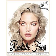 Amazon.com: Beautiful Women Faces Adult Coloring Book: Explore a World of  Timeless Beauty with 35 Realistic Female Portraits and Stunning Hairstyles:  9798867667856: Kinsman, Jade: Books