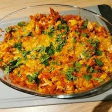 Mexikanischer Hahnchen Reis Auflauf Rezept Kitchen Stories Reisauflauf Rezepte Auflauf Rezepte