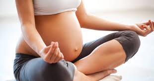 We are located inside yoga village, clearwater's premiere yoga studio. Why Prenatal Yoga Buddha Belly Birth Services