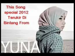 F#m siapa dihatiku f#m b terukir di bintang tak mungkin hilang f#m b e cintaku padamu. Lagu Yuna Terukir Di Bintang Serta Lirik Youtube