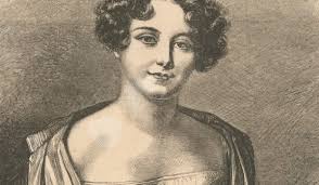 Lady Jane Franklin: The Widow Who Drove Arctic Exploration