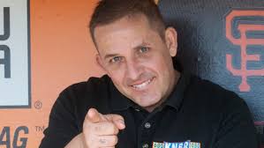 KNBR fires Patrick Connor for Chloe Kim comments