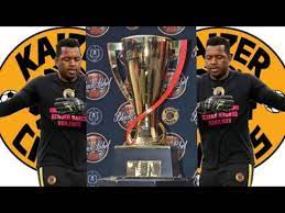 Kemble dies and carling is demoted to dc. Itumeleng Khune Leads Again For Carling Black Label Cup Votes Youtube