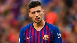 Jul 26, 2021 · lenglet is exactly the kind of player everton should be looking to sign. Barcelona Lenglet Receives First France Call Up As Com