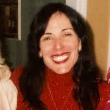 Barbara Kimble-Goodman