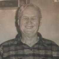 George Washington Dillon (1889–1969)