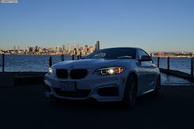 Bmw M140i Und Bmw M240i Ab Sommer Mit 340 Ps B58