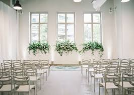 Showroom Dc Wedding Sneak Peak Bellwether Events Dc Weddings Wedding Venues In Virginia Modern Wedding Venue