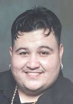 Henry Ramirez Palomarez Jr.