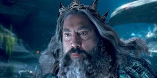 Little Mermaid': Melissa McCarthy, Javier Bardem Want More Ursula/Triton