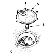 Fuel filter located 2007 honda fuel filter location 2007. Fuel Pump And Filter Location Location Of The Fuel Filter On