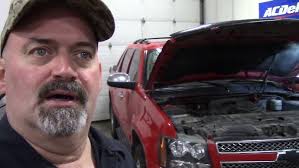 GMC Yukon 2015 How to; Adaptive Climate Control