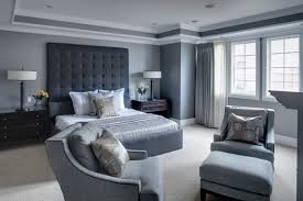 You must find the right combination that will make your bedroom pick a neutral colour scheme of black, white and chocolate brown. Modern Bedroom Color Schemes Ideas For A Relaxing Decor Deavita