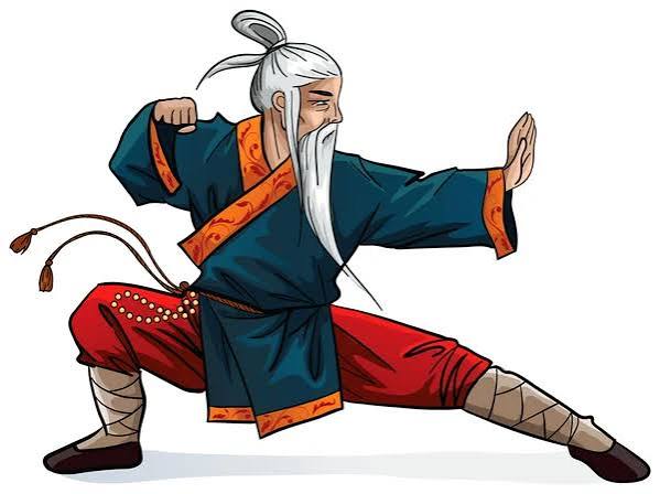 28,017,275 illustrations de Kung fu | DepositPhotos