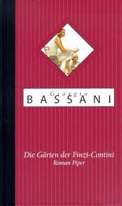 Giorgio contini is an actor, known for 500! Die Garten Der Finzi Contini Von Giorgio Bassani