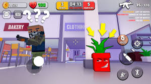 Want to play hide and seek in the white house? H I D E Hide And Seek Online V0 35 25 Apk Mod For Android Techreal247