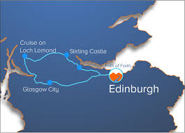 Hiking, picnicking, fishing, interpretive walks & water education with rangers. Glasgow Loch Lomond And Stirling Tour Take In The City And Countryside