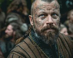 Eadgyth edith ivarsson viking king of dublin ll (born england abbess tamworth abbey). Vikings Season 6 Was Bjorn Ironside The First King Of Norway Tv Radio Showbiz Tv Express Co Uk