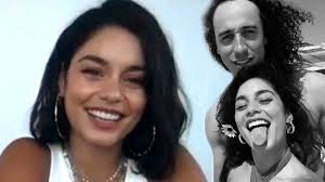 Aug 23, 2019 · vanessa hudgens was born on the 14 th december in the year 1988 and her full name happens to be vanessa anne hudgens. Vanessa Hudgens On Ashley Tisdale Being A New Mom Exclusive Entertainment Tonight
