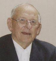 Obituary of Donald Horton