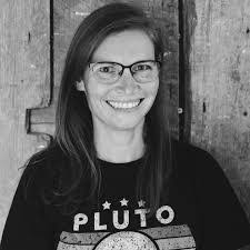 Erica Kilpatrick's Instagram, Twitter & Facebook