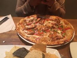 Maybe you would like to learn more about one of these? California Pizza Kitchen Brentwood Los Angeles Westside Menu Prices Restaurant Reviews Order Online Food Delivery Tripadvisor
