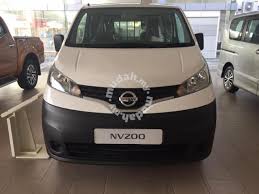 Check latest 2020 roadtax price for your vehicles. 2021 New Nissan Nv200 1 6l M Panel Van Cars For Sale In Ipoh Perak Mudah My