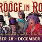 SCROOGE IN ROUGE event in Minneapolis, MN